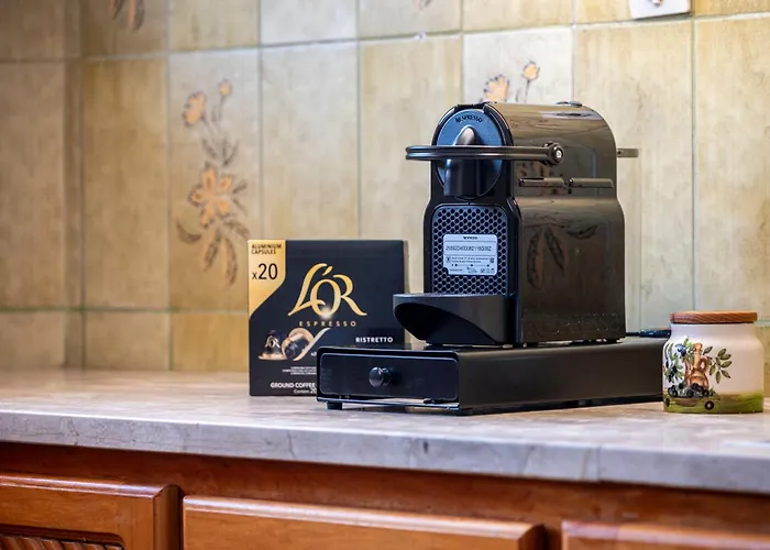 Massive 4br Retro - 3 Min Walk To Κως Πόλη